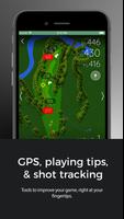 Kananaskis Country Golf Course capture d'écran 2