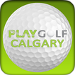 Play Golf Calgary biểu tượng