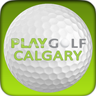 Play Golf Calgary ไอคอน