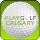 Play Golf Calgary icône