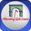 Alhambra Golf Course آئیکن