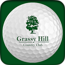 Grassy Hill Country Club aplikacja