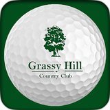Grassy Hill icon