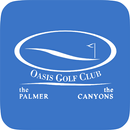 Oasis Golf Club APK