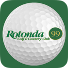 Rotonda Golf 图标