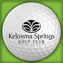 Kelowna Springs GC APK