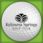Kelowna Springs GC 图标