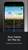 Kelowna Springs GC 海报
