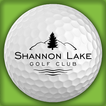 Shannon Lake Golf Club آئیکن