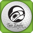 Two Eagles Golf Club icono