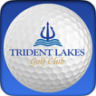 Trident Lakes Golf Club icono