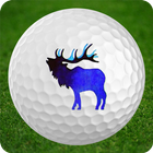 Allenmore Golf Course icône