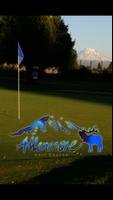 Allenmore Golf Course Affiche