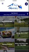 Allenmore Golf Course capture d'écran 1