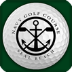 Navy Golf Course - Seal Beach icono