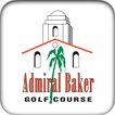 Admiral Baker Golf Course آئیکن