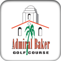 Admiral Baker Golf Course
