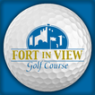 Fort in View Golf Course icono