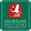 Shoreline Golf Links - CA آئیکن