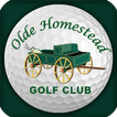 Olde Homestead Golf Club آئیکن