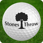 Stones Throw Golf Course icono