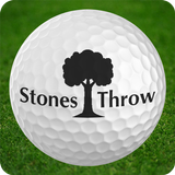 Stones Throw Golf Course ไอคอน