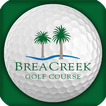 Brea Creek Golf Course آئیکن