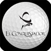 El Conquistador Golf icono