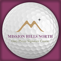 Mission Hills North - Gary Pla
