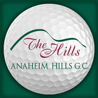 Anaheim Hills Golf Course ícone