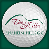 Anaheim Hills Golf Course icon