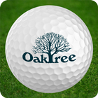 Oaktree Golf Club icône