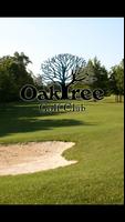 Oaktree Golf Club ポスター