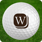 Randy Watkins Golf icône