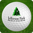 Jefferson Park Golf Course icône