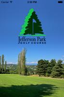 Jefferson Park Golf Course Affiche