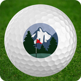 Walter Hall Golf Course icon