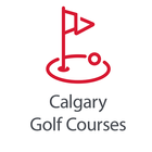 Icona City of Calgary Golf Courses