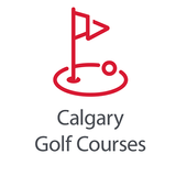 City of Calgary Golf Courses 圖標