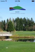 Lynnwood Golf Course poster