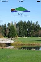 پوستر Lynnwood Golf Course