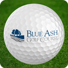 Blue Ash Golf Course アイコン