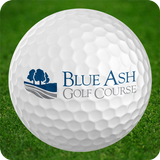 Blue Ash Golf Course ไอคอน