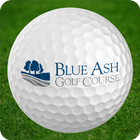 Blue Ash Golf Course আইকন