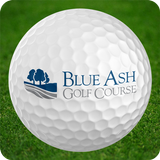 Blue Ash Golf Course icône