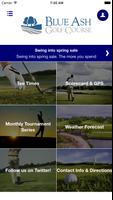 Blue Ash Golf Course Ekran Görüntüsü 1