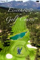 Eisenhower Golf Club Cartaz