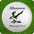 Allentown Municipal Golf icône