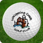 Whispering Creek Golf Club icône