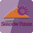 Marriott’s Shadow Ridge Golf-icoon